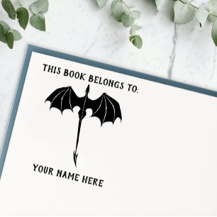 CARIMBO AUTO ENTINTADO 