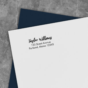 CARIMBO AUTO ENTINTADO 