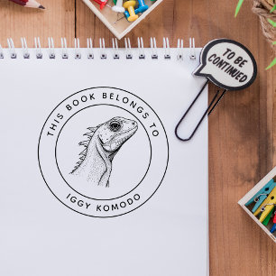 CARIMBO AUTO ENTINTADO 