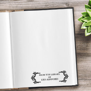 CARIMBO AUTO ENTINTADO 