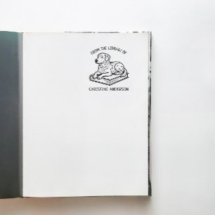 CARIMBO AUTO ENTINTADO 