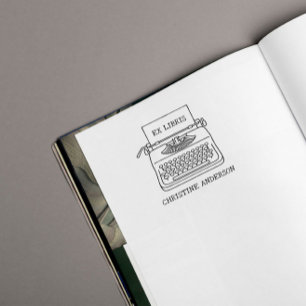 CARIMBO AUTO ENTINTADO 