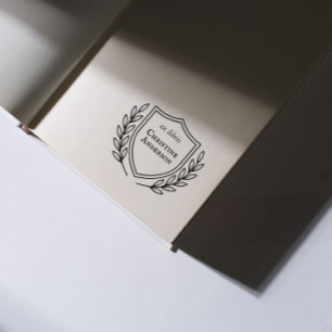 CARIMBO AUTO ENTINTADO