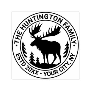 CARIMBO AUTO ENTINTADO 