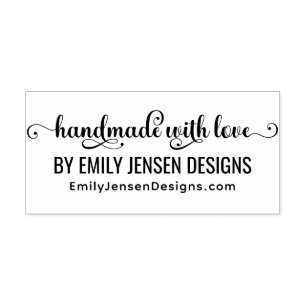 CARIMBO AUTO ENTINTADO 