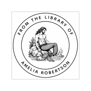 CARIMBO AUTO ENTINTADO 