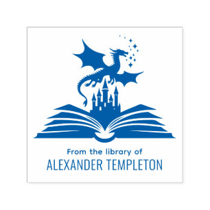 CARIMBO AUTO ENTINTADO 