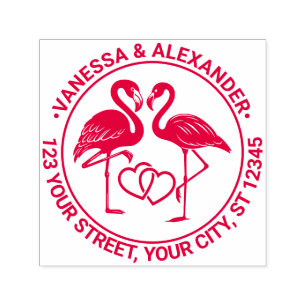 CARIMBO AUTO ENTINTADO 