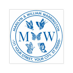 CARIMBO AUTO ENTINTADO 