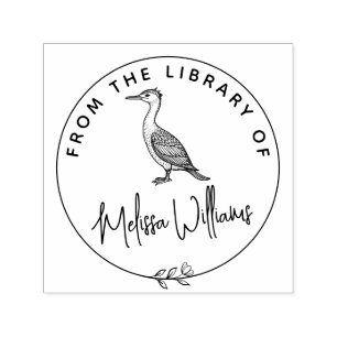 CARIMBO AUTO ENTINTADO 