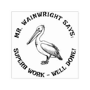 CARIMBO AUTO ENTINTADO 