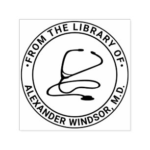 CARIMBO AUTO ENTINTADO 