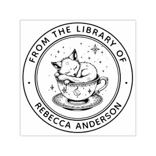 CARIMBO AUTO ENTINTADO 