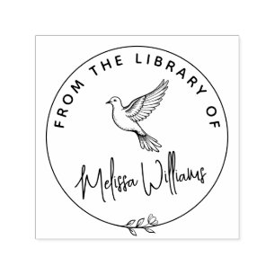 CARIMBO AUTO ENTINTADO 