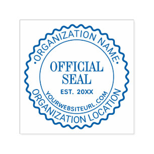 CARIMBO AUTO ENTINTADO 