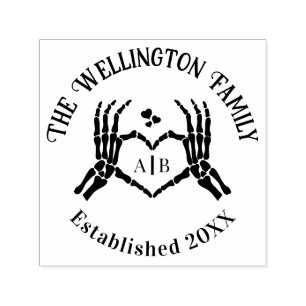 CARIMBO AUTO ENTINTADO 