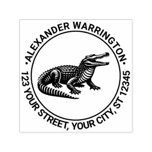 CARIMBO AUTO ENTINTADO 