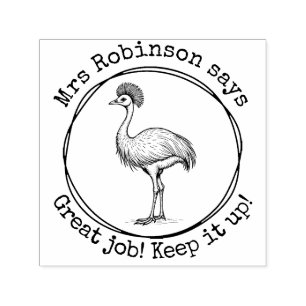 CARIMBO AUTO ENTINTADO 