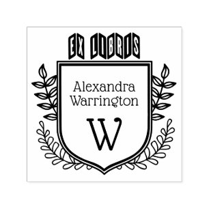 CARIMBO AUTO ENTINTADO 