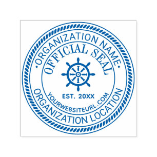 CARIMBO AUTO ENTINTADO 