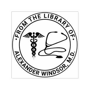 CARIMBO AUTO ENTINTADO 