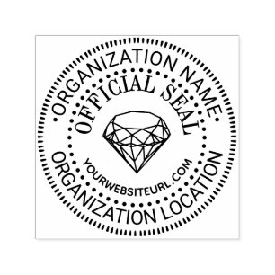 CARIMBO AUTO ENTINTADO 