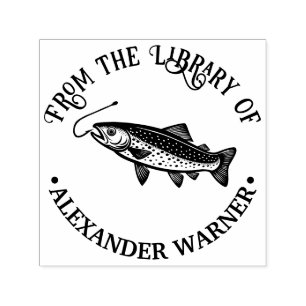 CARIMBO AUTO ENTINTADO 