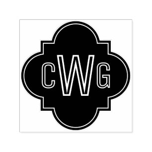 CARIMBO AUTO ENTINTADO 