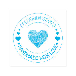 CARIMBO AUTO ENTINTADO 