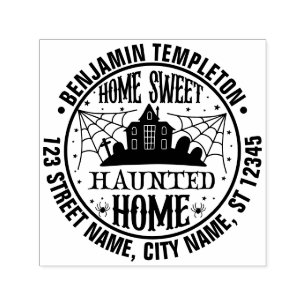 CARIMBO AUTO ENTINTADO 