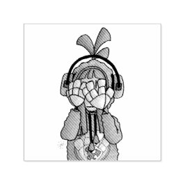 Carimbo Auto Entintado Anna - keines /