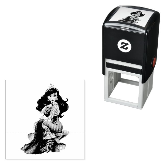 Carimbo Auto Entintado Ariel (In Situ)