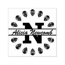 Assinatura, Ouros e Monograma