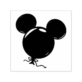 Carimbo Auto Entintado Balloon Self-inking Stamp