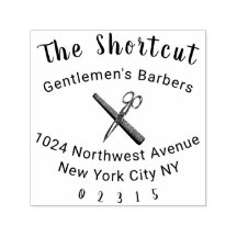 Barber, cabeleireiro