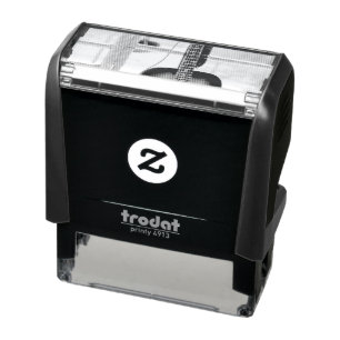 Carimbo Auto Entintado Belo Violão Acústico