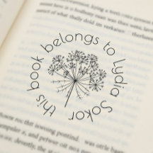 Biblioteca Personalizada em Casa