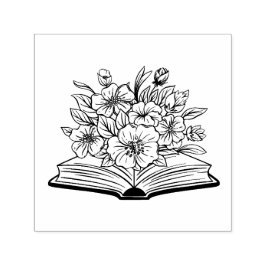 Carimbo Auto Entintado Book