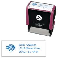 CÃO DE ÁGUA PORTUGUÊS | Nome e endereço de retorno