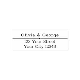 Carimbo Auto Entintado Casamento Brilhante De Leite