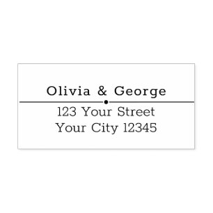 Carimbo Auto Entintado Casamento Brilhante De Leite