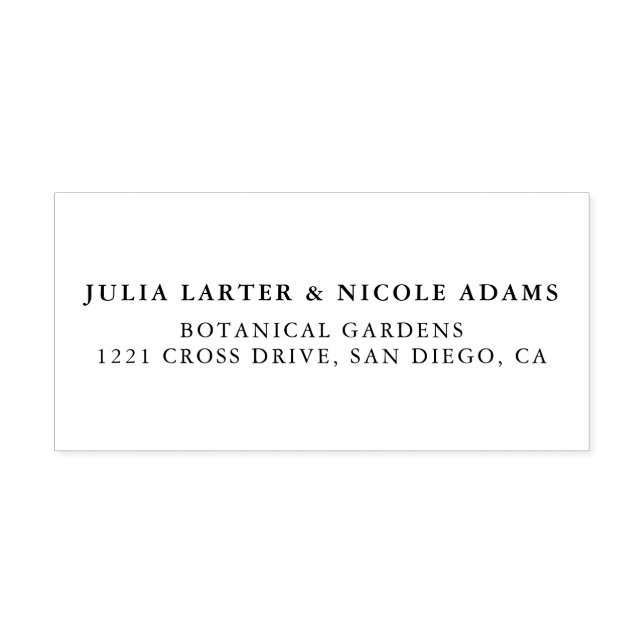 Carimbo Auto Entintado Casamento de Girassóis Amarelos Azuis Naturais em  (Design)