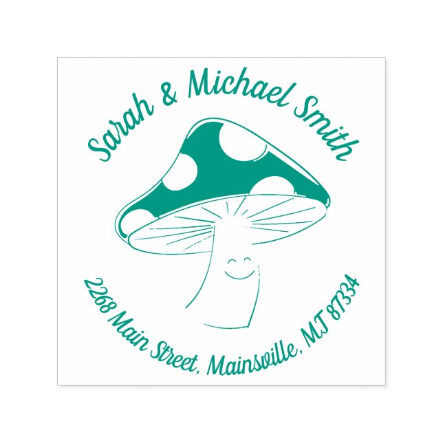 Carimbo Auto Entintado Chá de fraldas do banheiro (Design)