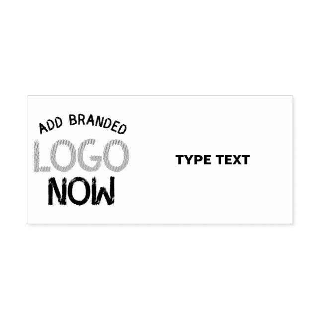 CARIMBO AUTO ENTINTADO CLIENTE SIMPLES E CONTEMPORÁRIO CLEAN BRANCO FASHI (Design)