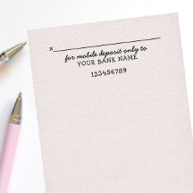 Cód. Para Depósito Móvel Somente Pessoal