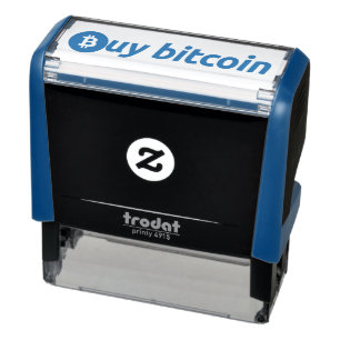 Carimbo Auto Entintado Comprar bitmoney,