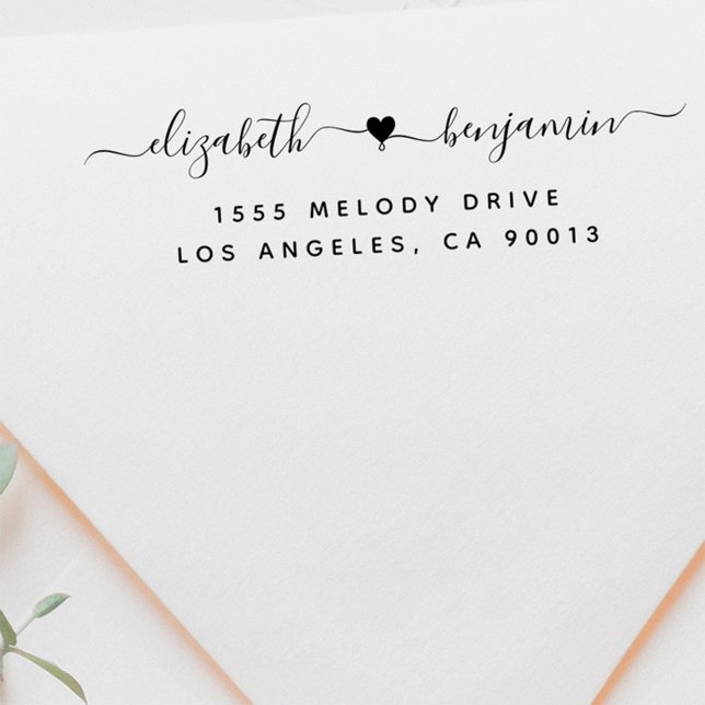 Carimbo Auto Entintado Convite De Casamento (Criador carregado)