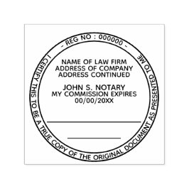 Carimbo Auto Entintado Cópia verdadeira certificada de direito público no