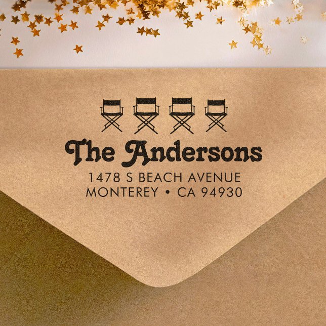 Carimbo Auto Entintado Coroa (Criador carregado)