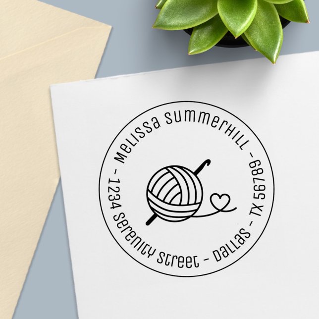 Carimbo Auto Entintado Cortar Fios de Corte Endereço 1 (Criador carregado)